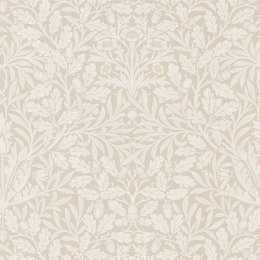 Pure Acorn wallpaper by Morris and Co 216040