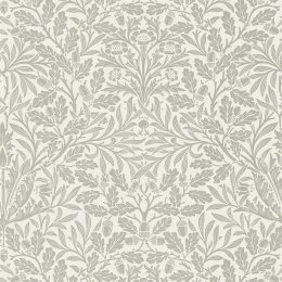 Pure Acorn wallpaper by Morris and Co 216042