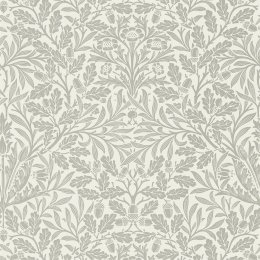Pure Acorn wallpaper by Morris and Co 216042