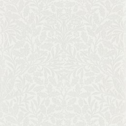 Pure Acorn wallpaper by Morris and Co 216043