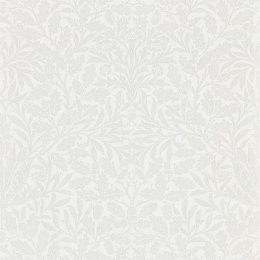 Pure Acorn wallpaper by Morris and Co 216043