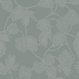 Ted Baker Leafit Wallpaper ED13079