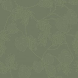 Ted Baker Leafit Wallpaper ED13080