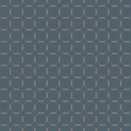 Ted Baker Chestnut Wallpaper ED13096