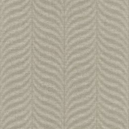 Grandeco Organic Feather Taupe Wallpaper EE1307