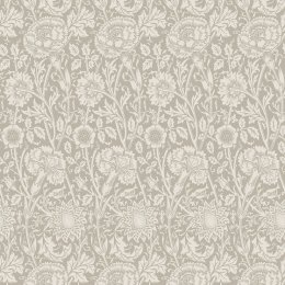 Galerie Tonal Floral Trail Beige Wallpaper