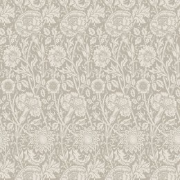 Galerie Tonal Floral Trail Beige Wallpaper