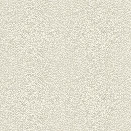 A Street Prints Soul Gold Wallpaper featuring an abstract textured pattern in a soft golden hue.
