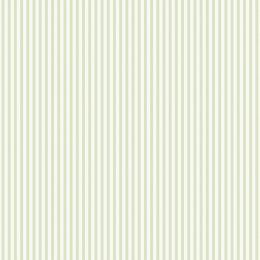Galerie Shirt Stripe Green Wallpaper