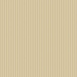 Galerie Shirt Stripe Beige on Beige Wallpaper