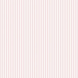 Galerie Shirt Stripe Pink Wallpaper