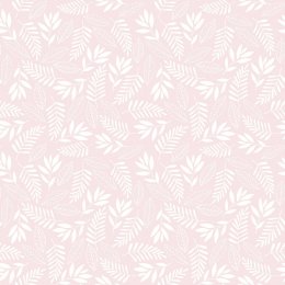 Galerie Koala Leaf Pink Wallpaper
