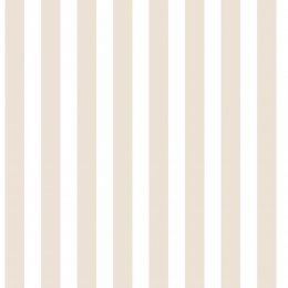 Galerie Regency Stripe Beige Wallpaper