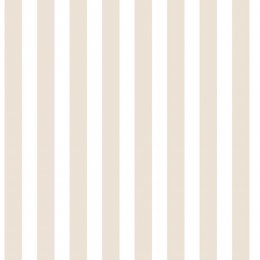 Galerie Regency Stripe Beige Wallpaper