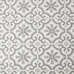 Contour Antibac Grecian Grey Wallpaper 112648