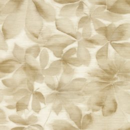 Harlequin Grounded Golden Light / Parchment Wallpaper