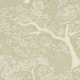 Harlequin Eternal Oak Incense / Pearl Wallpaper