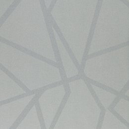 Harlequin Sumi Shimmer Silver & Dove Wallpaper
