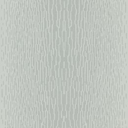 Harlequin Enigma Light Steel Blue & Sparkle Wallpaper
