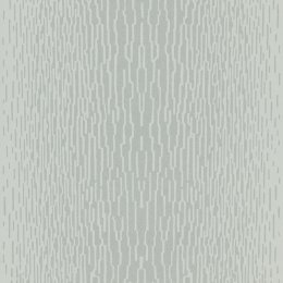 Harlequin Enigma Light Steel Blue & Sparkle Wallpaper