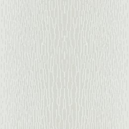 Harlequin Enigma White & Sparkle Wallpaper