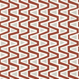 Harlequin Perception Brazilian Rosewood, Temple Grey & New Beginnings Wallpaper
