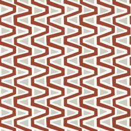 Harlequin Perception Brazilian Rosewood, Temple Grey & New Beginnings Wallpaper