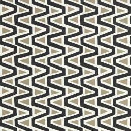 Harlequin Perception Black Earth, Gilver and New Beginnings Wallpaper