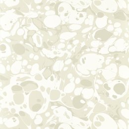 Harlequin Marble Awakening, Oyster and Champagne Wallpaper