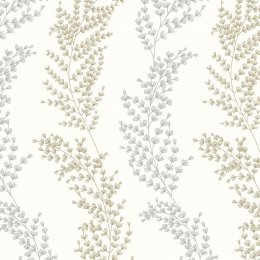 ohpopsi Mimosa Trail Neutral Wallpaper JRD50113W