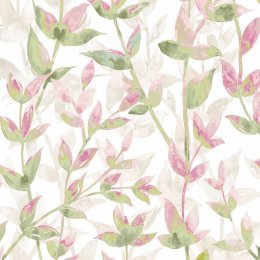 ohpopsi Pomonette Apple Blossom Wallpaper JRD50132W