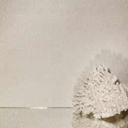 Karin Sajo Lames De Corail Grey Wallpaper KS1203