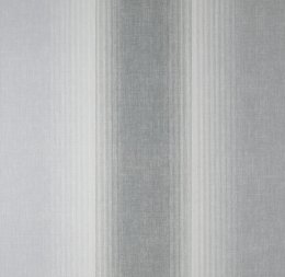 Crown Kirby Stripe Charcoal Wallpaper M1643