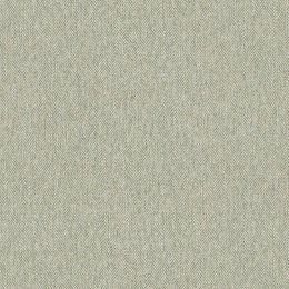 Crown Herringbone Green Wallpaper with classic herringbone pattern