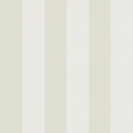 Galerie Stripe Motif Beige Wallpaper