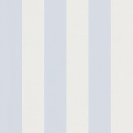 Galerie Stripe Motif Blue Wallpaper
