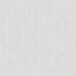 Galerie Pinstripe Motif Silver Grey Wallpaper