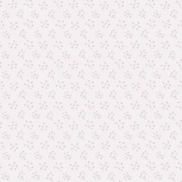 Galerie Forget Me Not Motif Pink / Cream Wallpaper