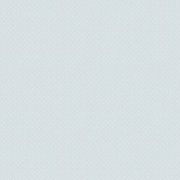 Galerie Polka Dot Motif Blue Wallpaper