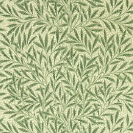 Morris & Co Emery's Willow Herball Wallpaper