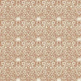 Morris & Co Borage Red House Wallpaper