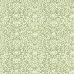 Morris & Co Borage Leafy Arbour Wallpaper