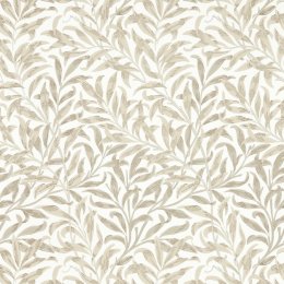 Morris & Co Willow Boughs Woad Wallpaper