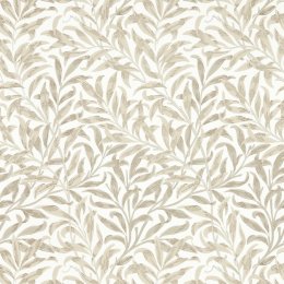 Morris & Co Willow Boughs Woad Wallpaper