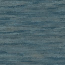 Grandeco Neuhaus Plain Blue Wallpaper PM1214