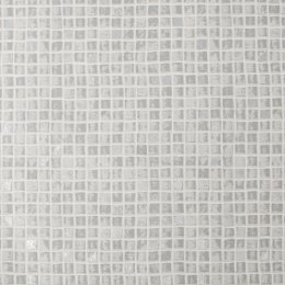 Contour Antibac Spectrum Mosiac Grey Wallpaper 112649