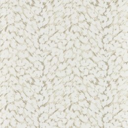 Clarke & Clarke Pokot Linen Wallpaper