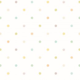 ohpopsi Doodle Spot Honeycomb Wallpaper WGU50150W