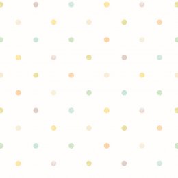 ohpopsi Doodle Spot Honeycomb Wallpaper WGU50150W