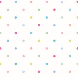 ohpopsi Doodle Spot Candy Apple Wallpaper WGU50153W